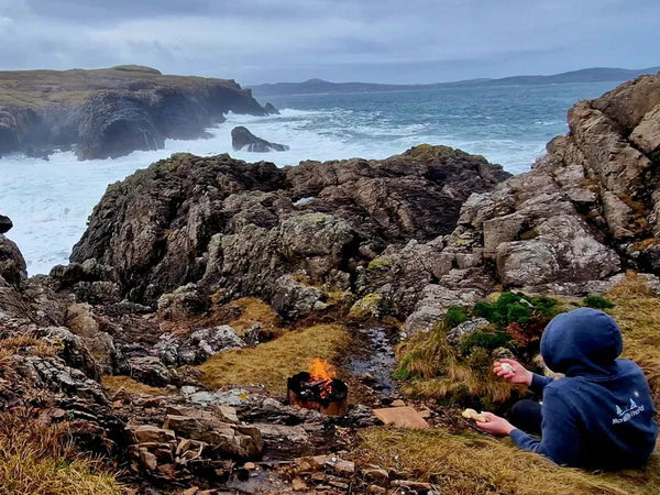 Solo vs. Group Outdoor Cooking: Tips and Recipes