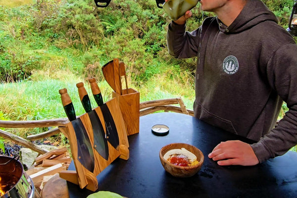 Tech Meets Tradition: 2025’s Top High-Tech Grilling Gadgets You Need Now