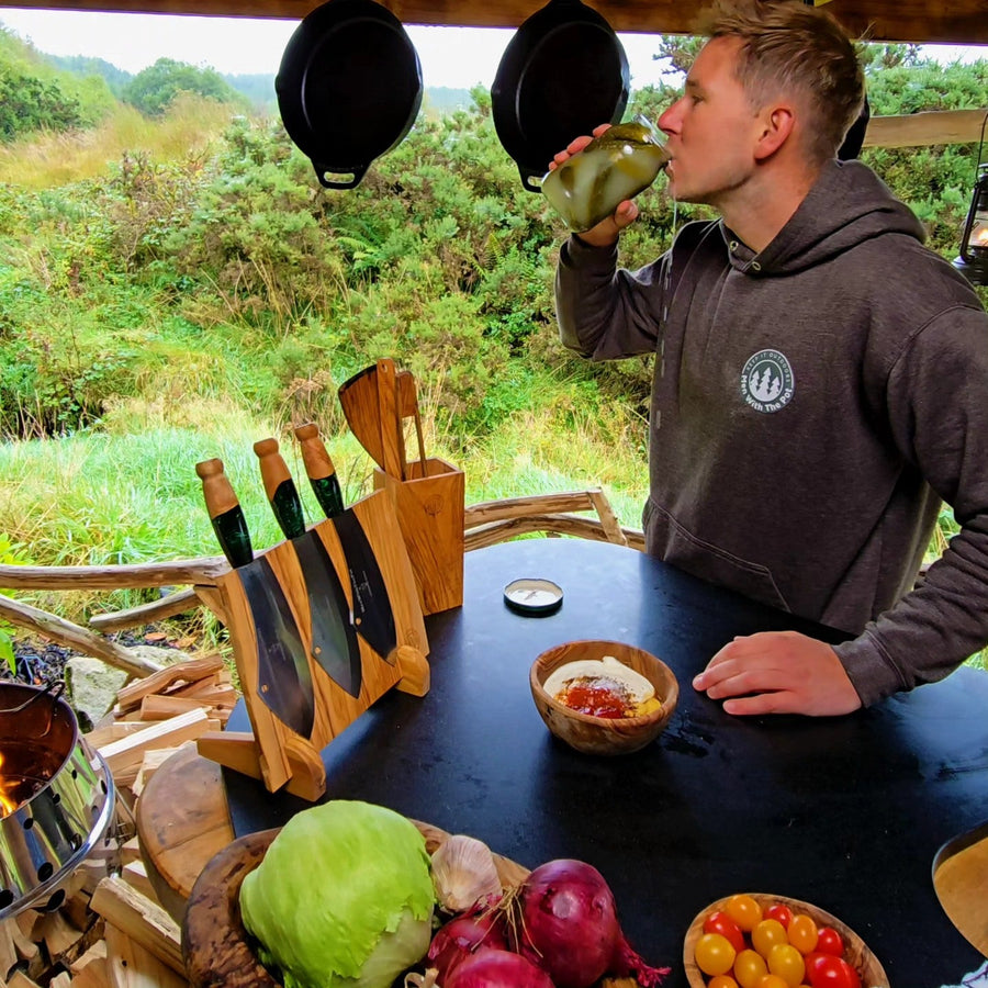 Tech Meets Tradition: 2025’s Top High-Tech Grilling Gadgets You Need Now