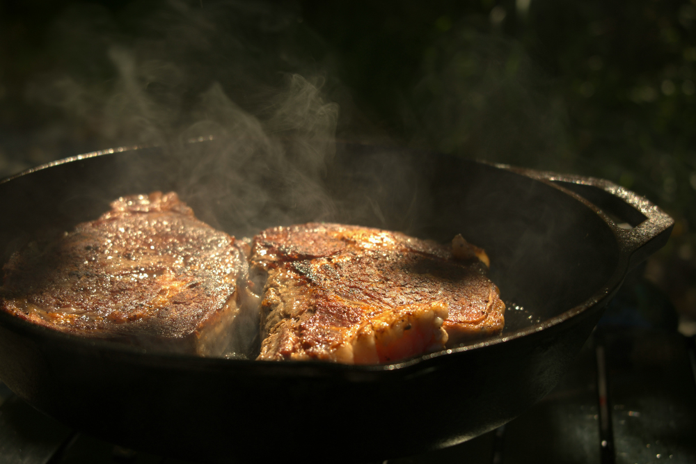 Reverse Sear Steak Method: Why It Beats Traditional Grilling