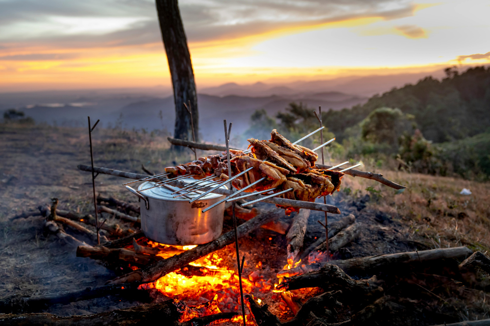 Global Flavors on the Grill: 2026's Hottest BBQ Trends