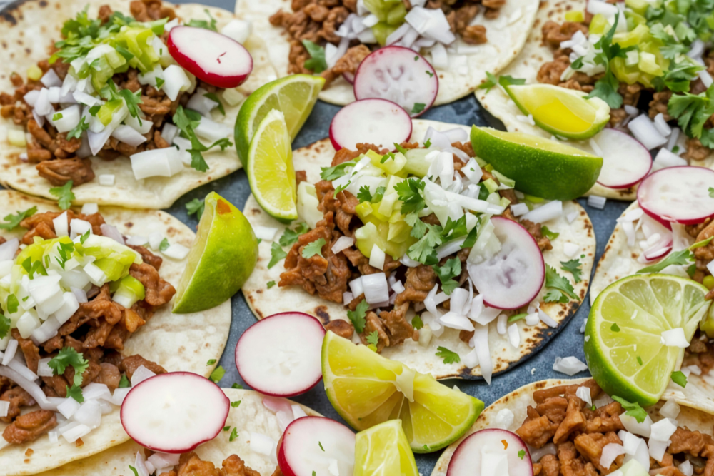 Campfire Carne Asada with a Blade That Keeps Up