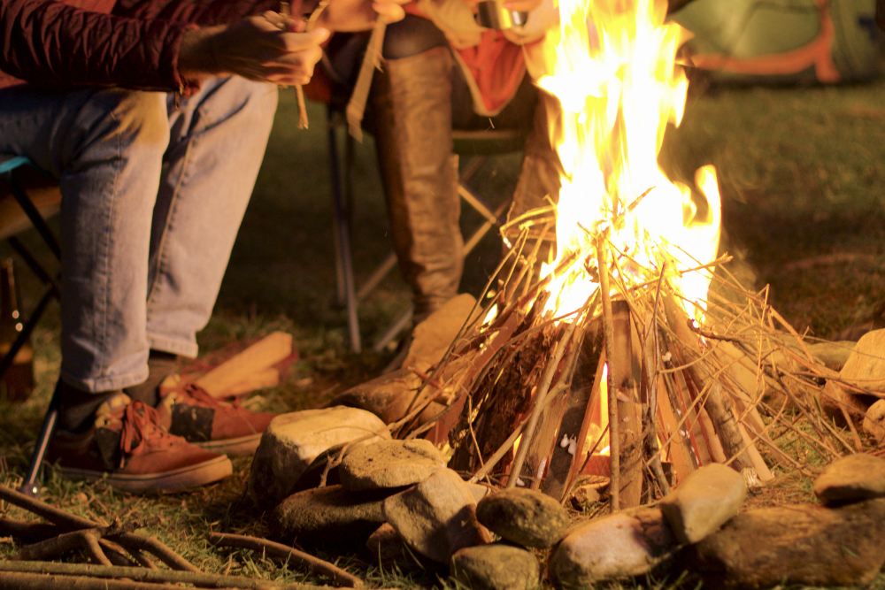 The First Campfire Cook That Hooked Me on Outdoor Cooking