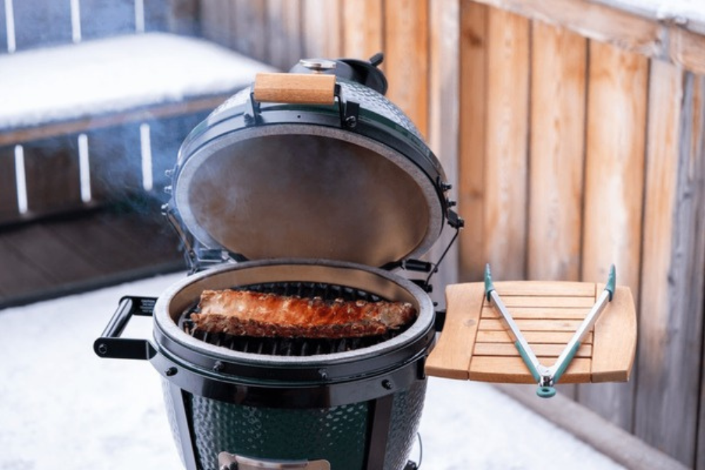 The Spring Grill Reset: How to Prep Your Grill for the New Season