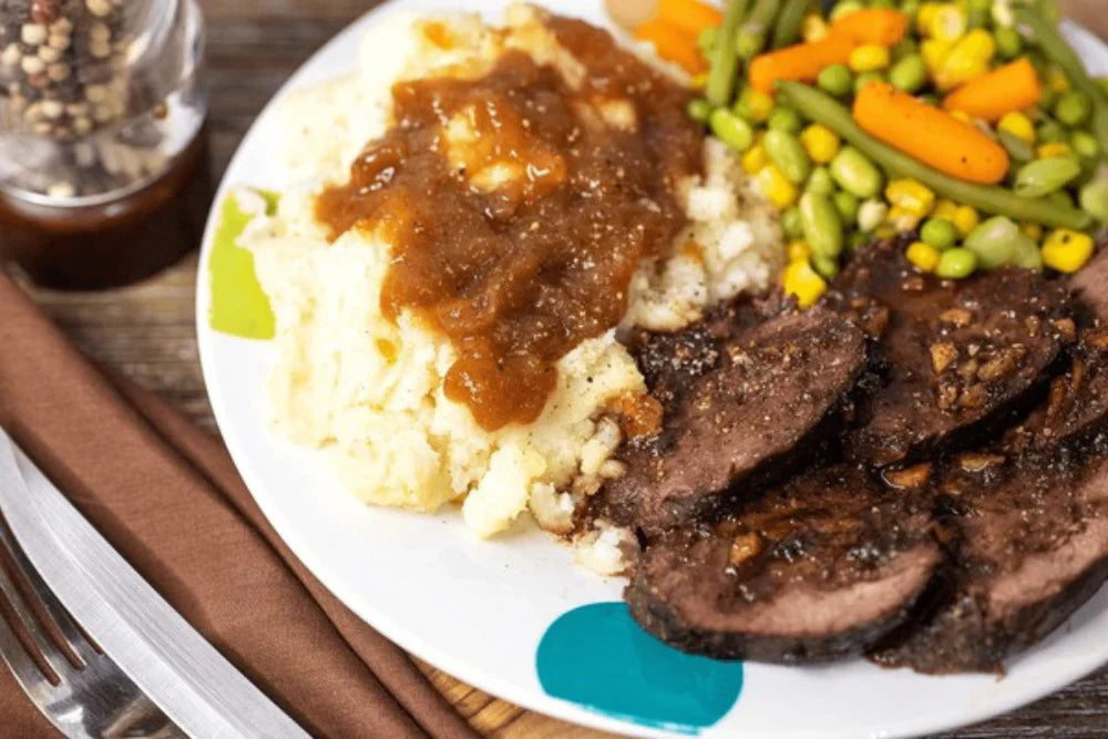 Venison Backstrap Done Right: Avoiding the #1 Mistake That Ruins Wild Game