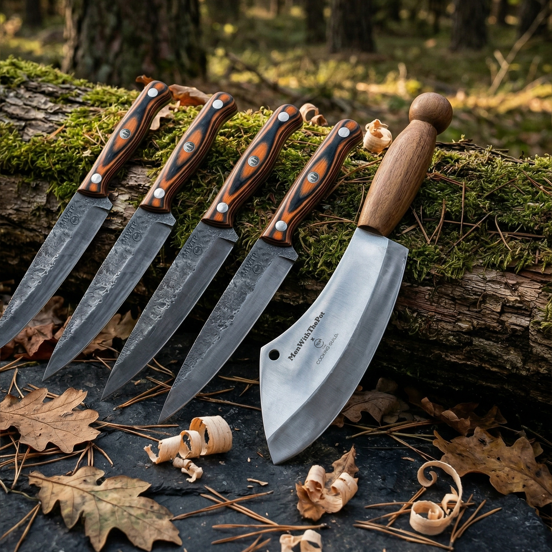 The Right Knife for Every Cut of Meat