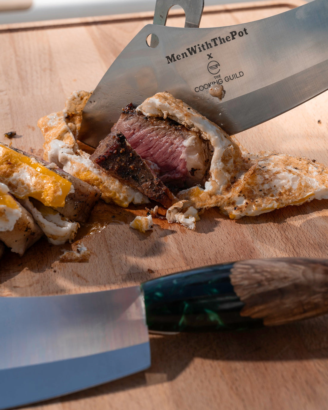 Gift Ideas For A Grill Master