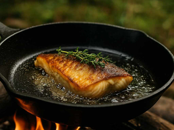 How to Get the Right Fish Internal Temperature