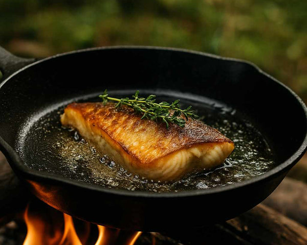 How to Get the Right Fish Internal Temperature