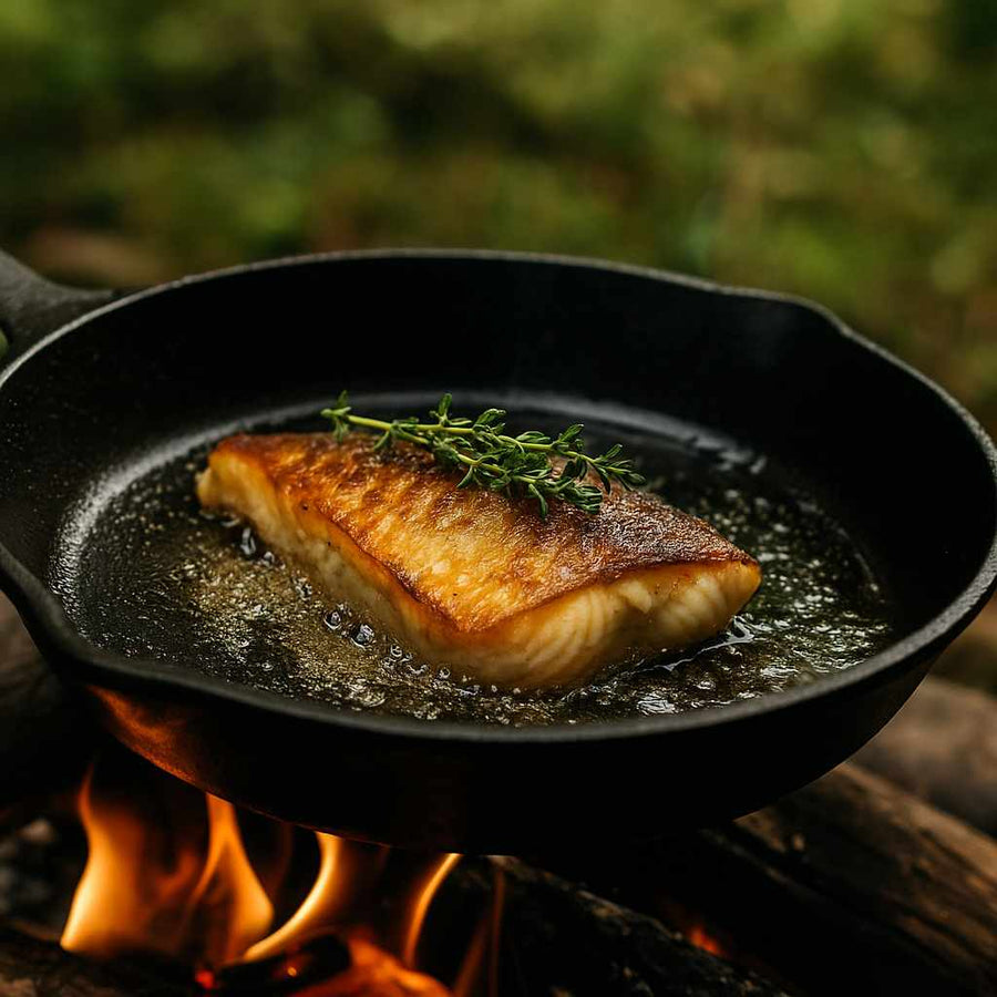 How to Get the Right Fish Internal Temperature