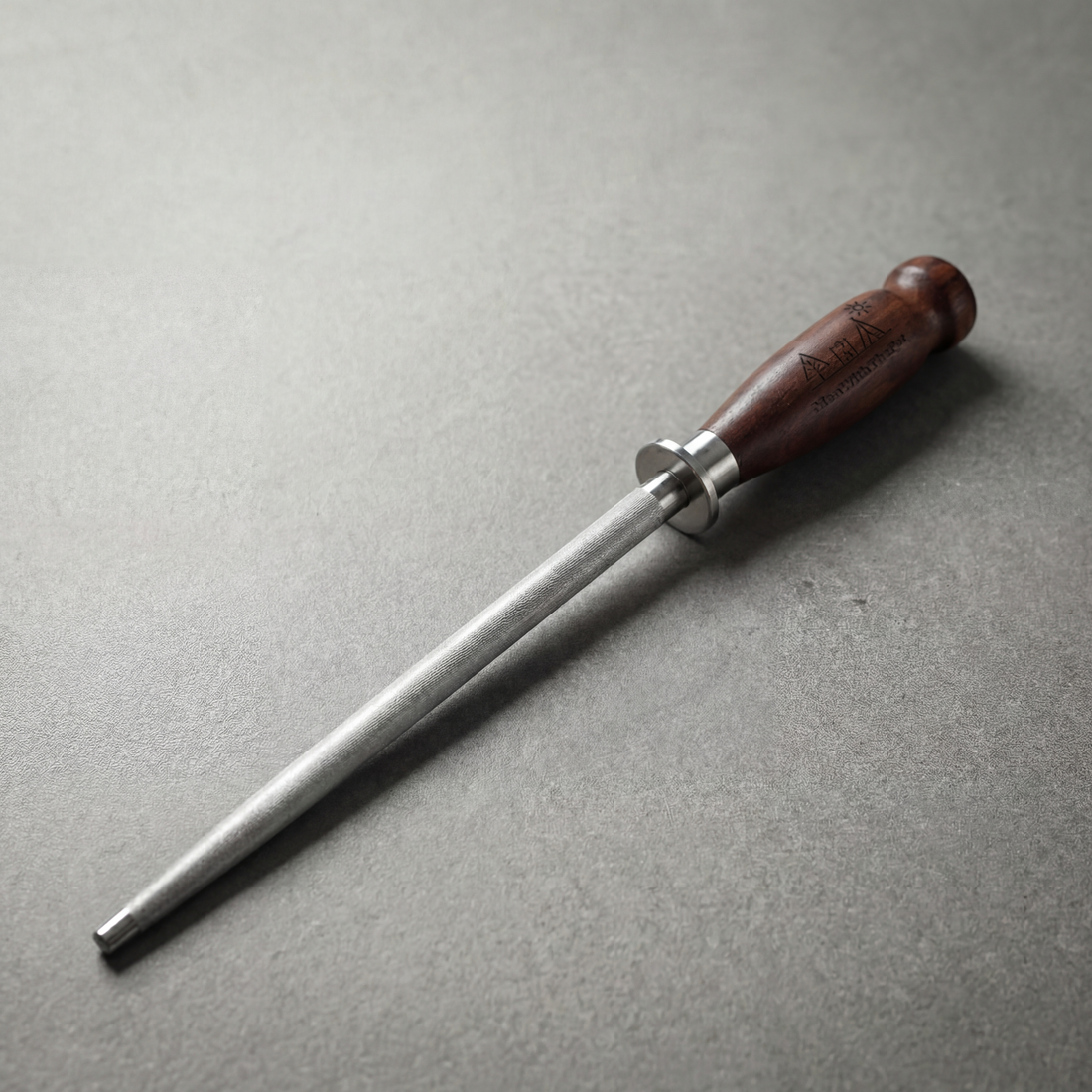 How to Sharpen and Care for Your Outdoor Knife