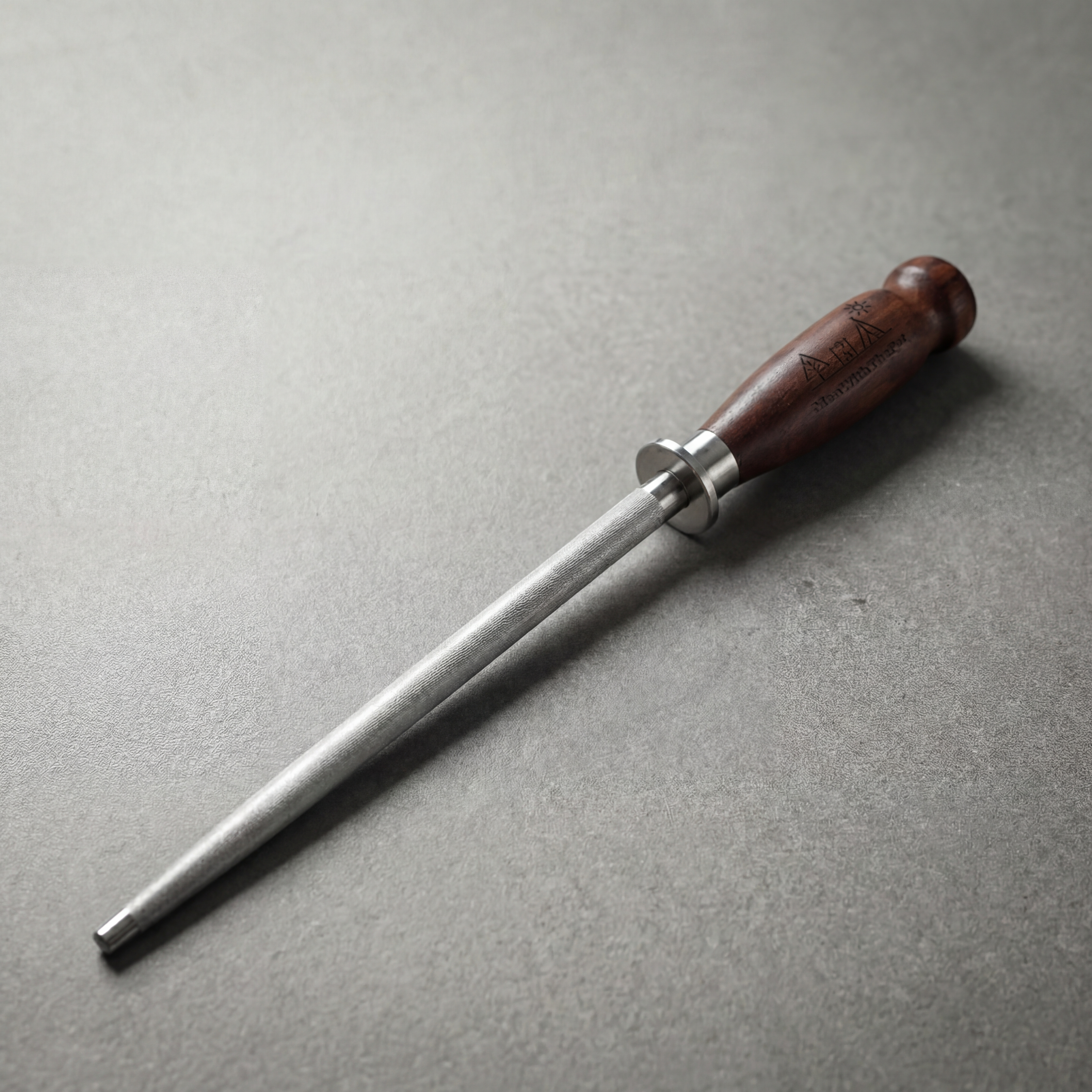 How to Sharpen and Care for Your Outdoor Knife