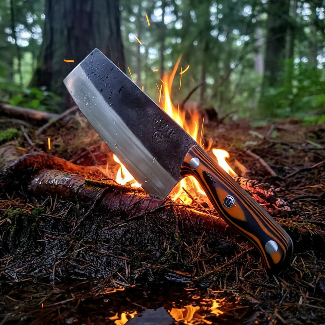 Why One Good Knife Beats Five Cheap Ones