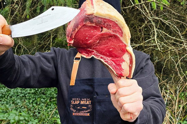 Why You Should Have a BBQ Apron