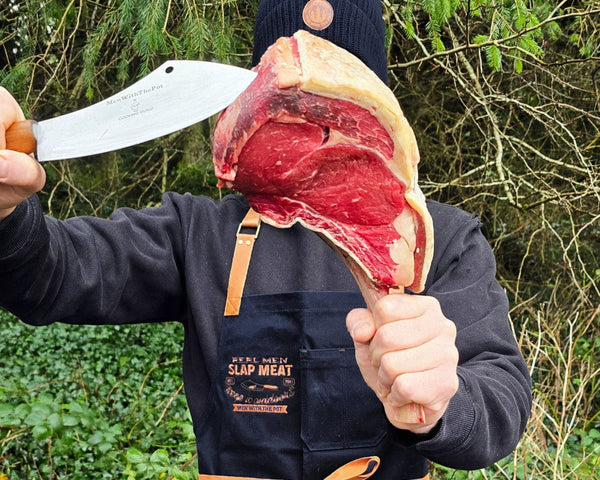 Why You Should Have a BBQ Apron