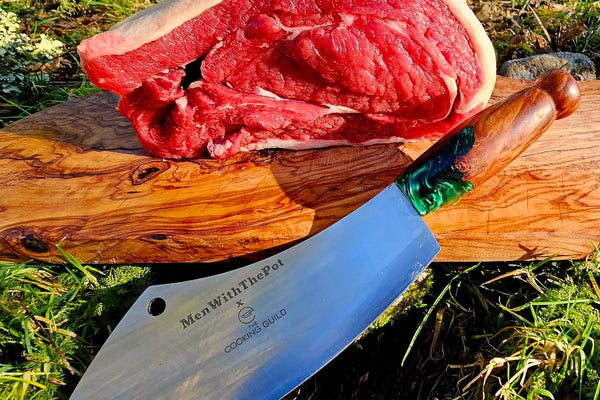 How to Create a Rustic Outdoor Kitchen Setup with Minimal Gear