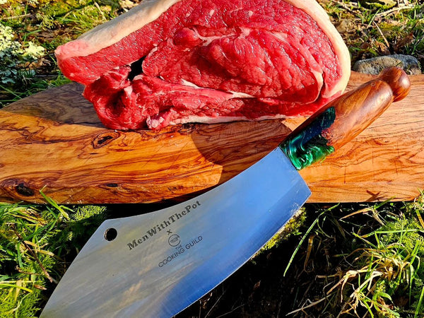 How to Create a Rustic Outdoor Kitchen Setup with Minimal Gear