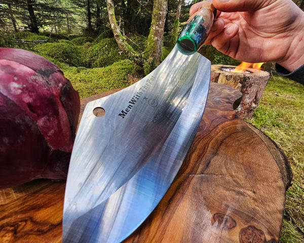 The Best Cleavers For Father's Day
