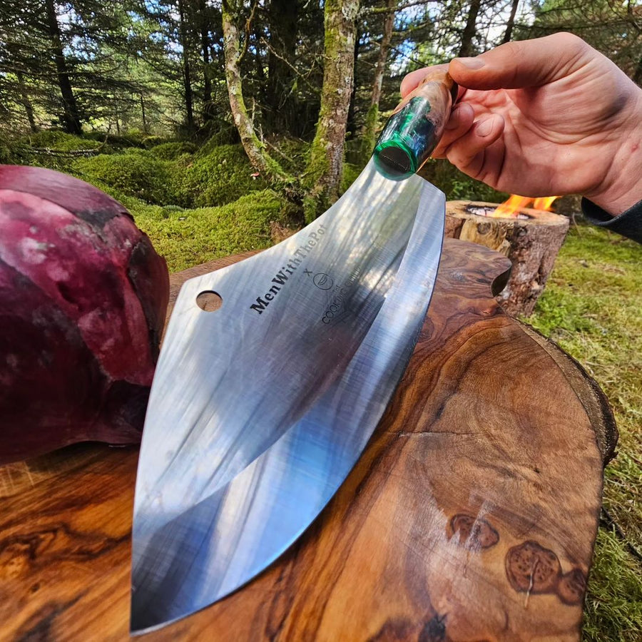 The Best Cleavers For Father's Day