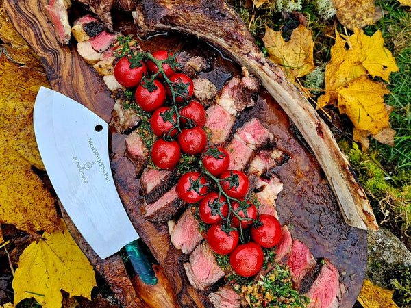 From Forest to Feast: How to Prep and Cook the Ultimate Campfire Meal