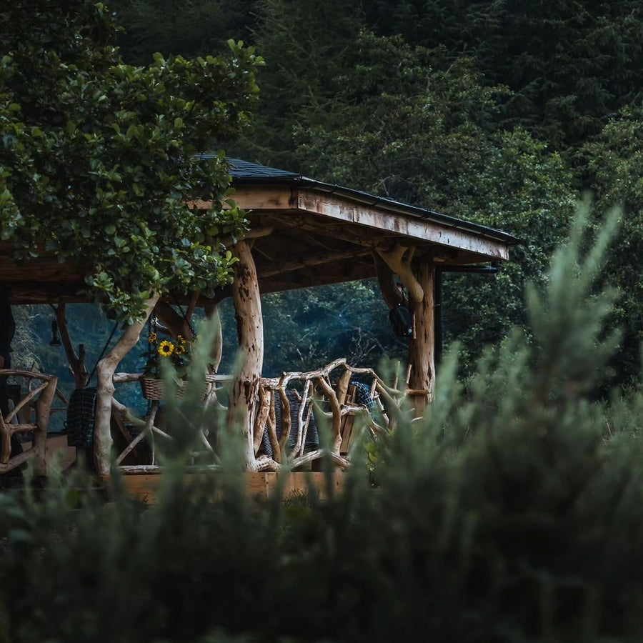 Sustainable Outdoor Cooking: Leave No Trace Behind