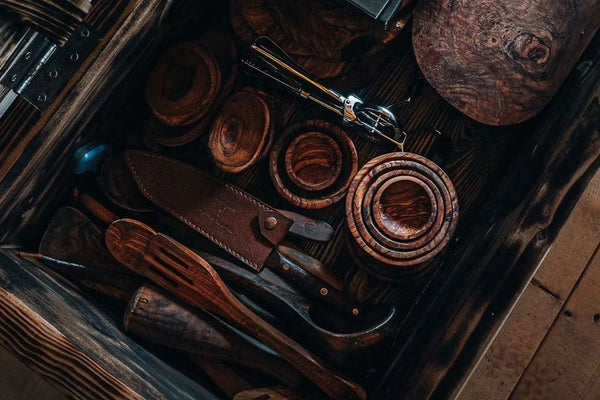 The Ultimate Guide to Outdoor Cooking Essentials