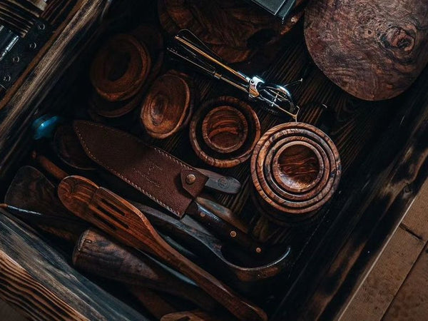 The Ultimate Guide to Outdoor Cooking Essentials