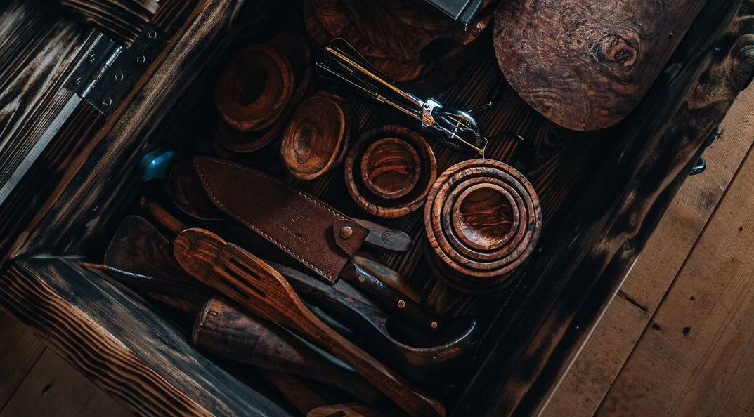 The Ultimate Guide to Outdoor Cooking Essentials