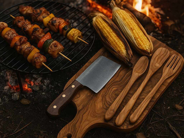 The Best Grilling Recipes for Summer Weekends