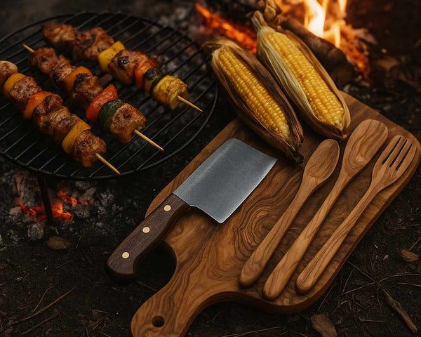 The Best Grilling Recipes for Summer Weekends