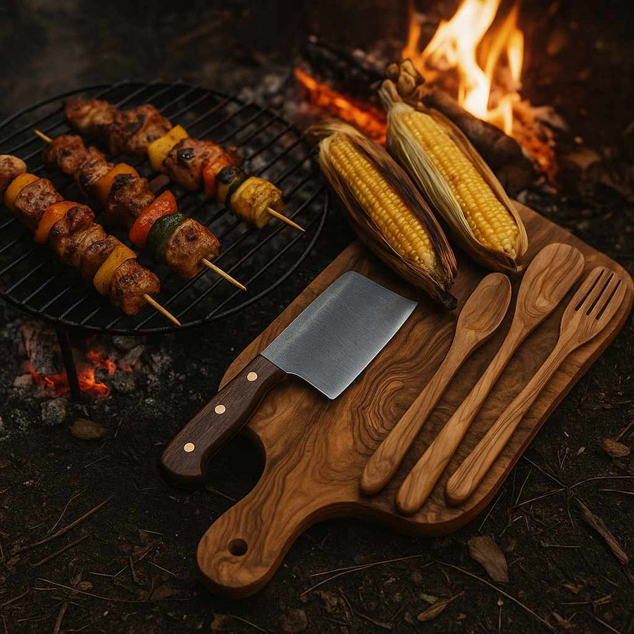 The Best Grilling Recipes for Summer Weekends