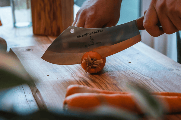 Why Olive Wood is the Perfect Choice for Chopping Boards
