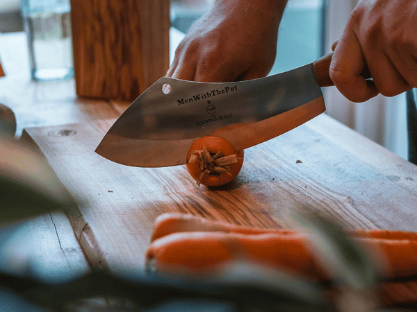 Why Olive Wood is the Perfect Choice for Chopping Boards