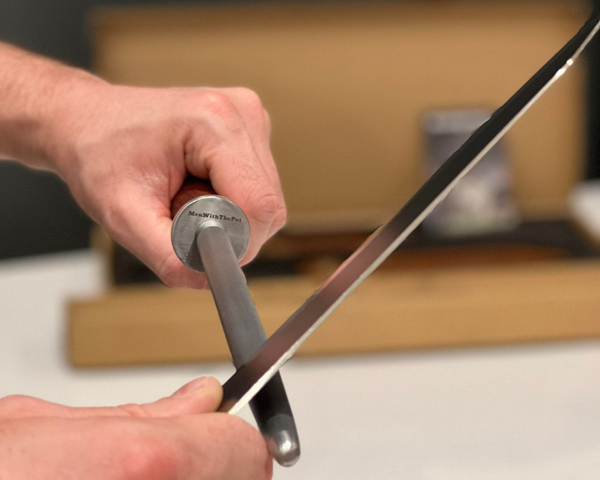 How to Keep Your Blades Razor-Sharp for Outdoor Cooking