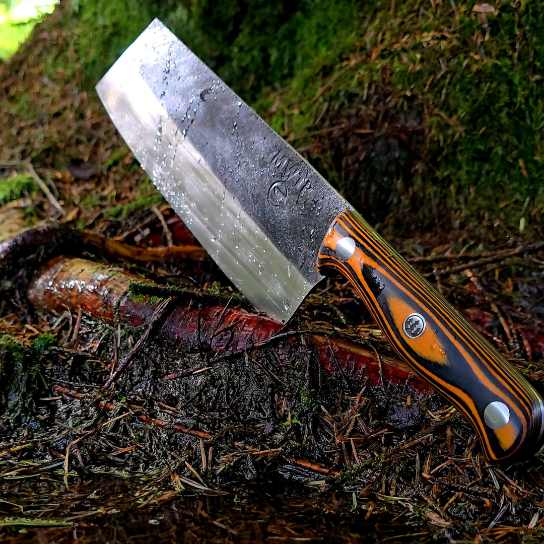 Knife Myths Debunked: 10 Things Most Cooks Get Wrong