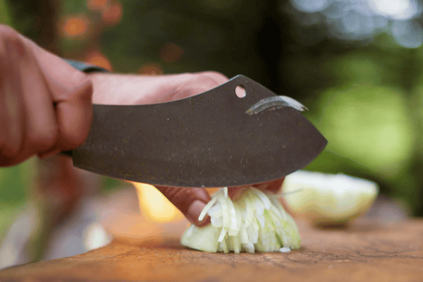 Chopped Vs. Diced: What's the Difference?