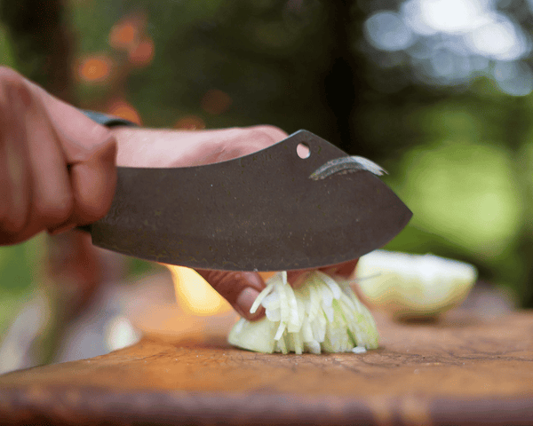 Chopped Vs. Diced: What's the Difference?