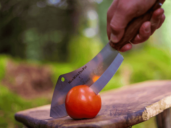 How to Pack the Perfect Cooking Kit for Your Next Camping Trip