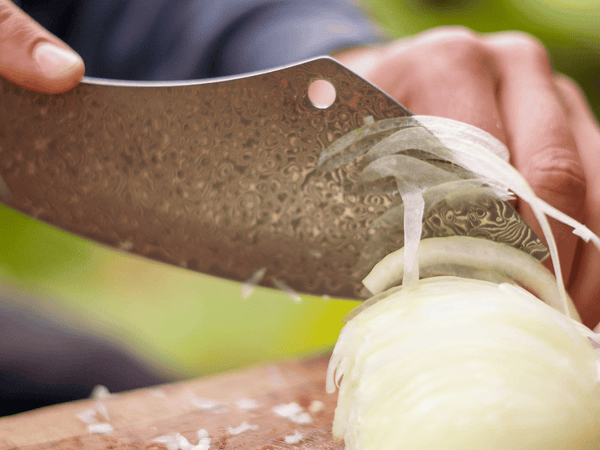 How to Keep Your Knives Sharp and Ready for Any Meal