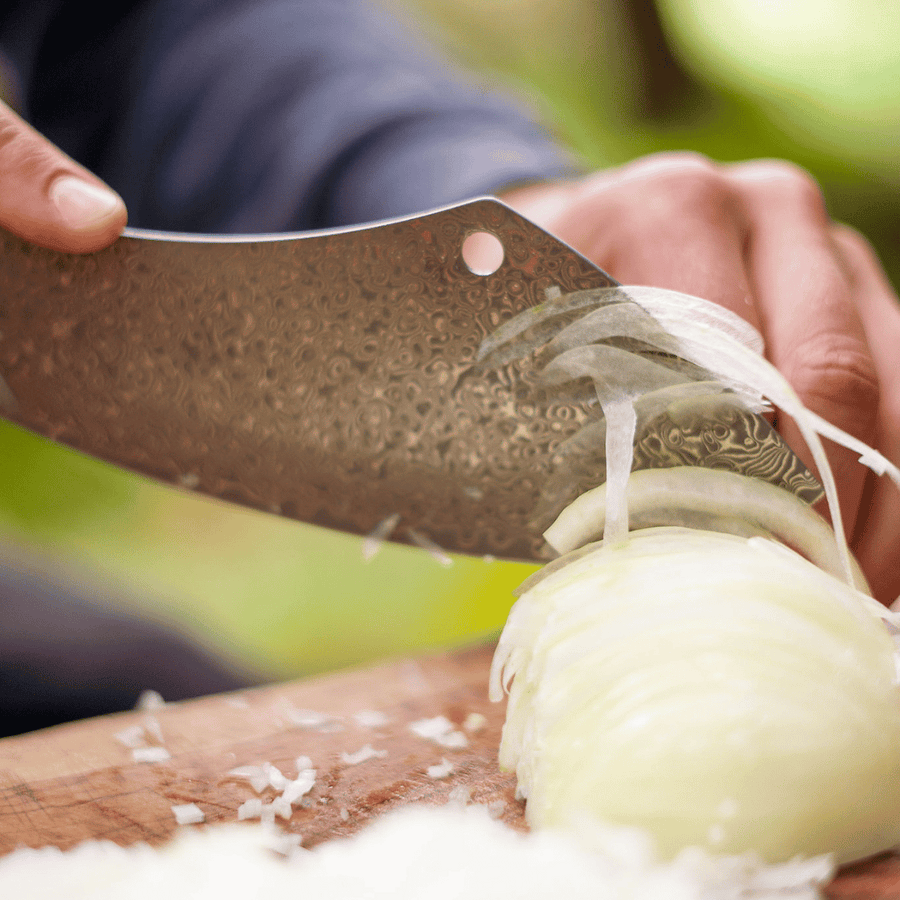 How to Keep Your Knives Sharp and Ready for Any Meal