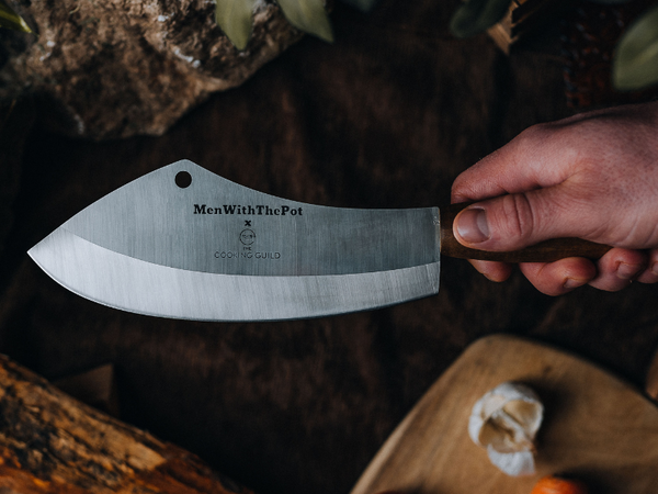 Sharp vs. Dull: How Knife Quality Transforms Your Cooking