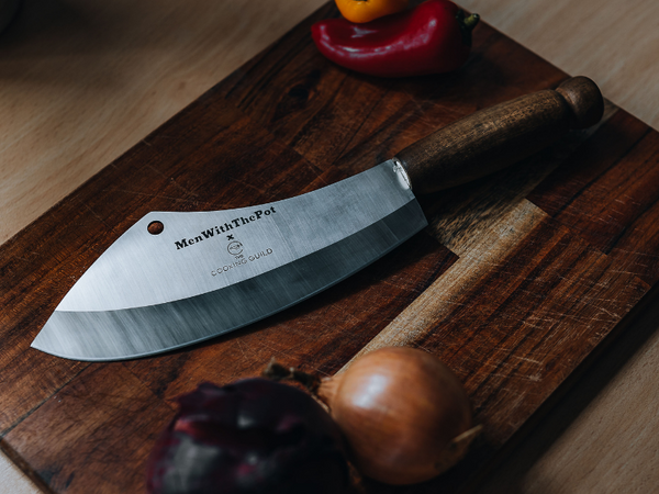 Mastering the Basics: How to Use and Care for Your Bushcraft Knives