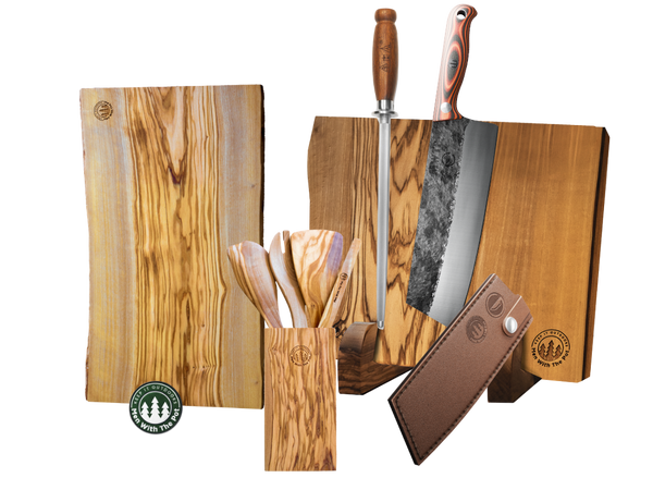 Gifts for the Grill Master: The 2025 MWTP Holiday Guide