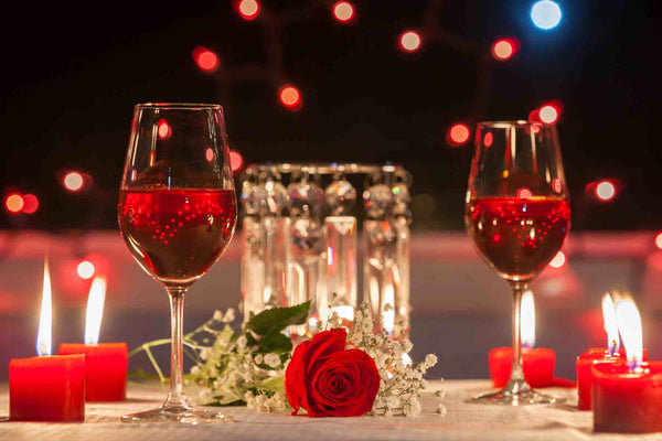 Valentine’s Day Date Night Ideas for Couples Who Love to Cook