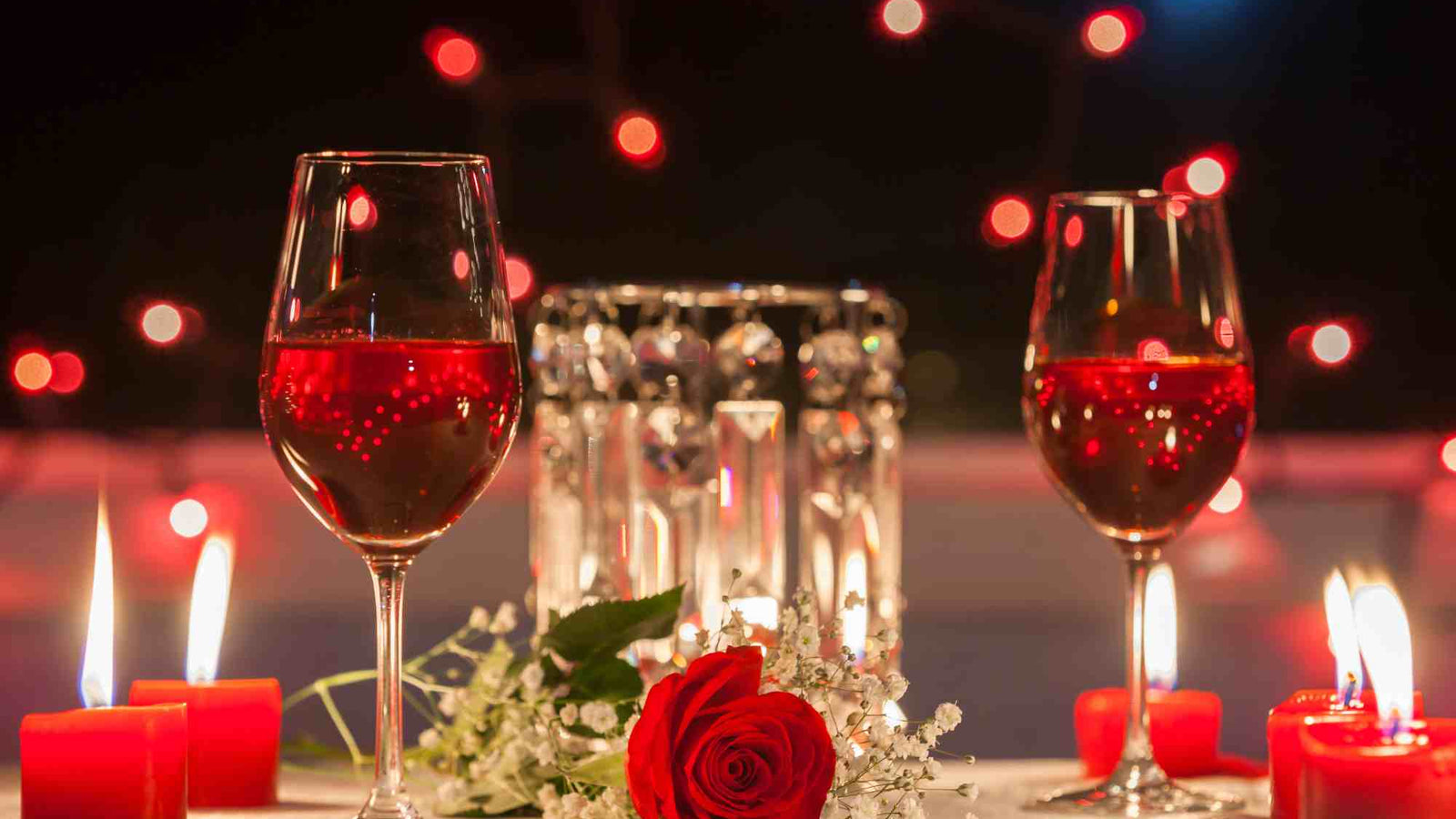 Valentine’s Day Date Night Ideas for Couples Who Love to Cook