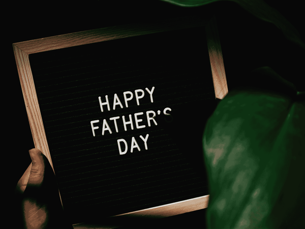 Our Father's Day Gift Guide