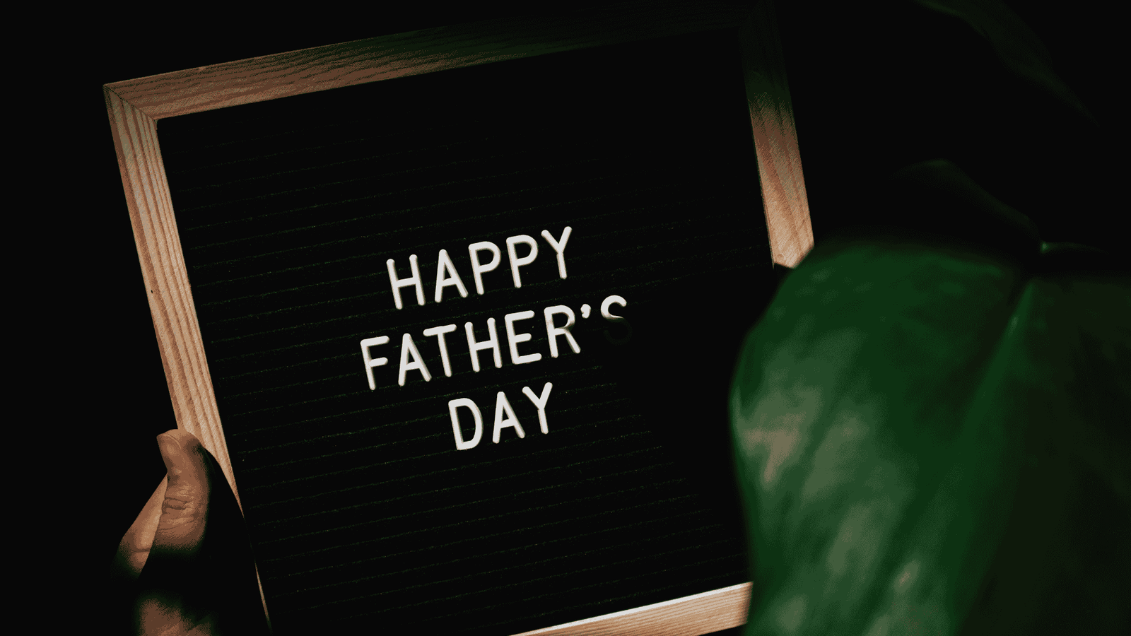 Our Father's Day Gift Guide