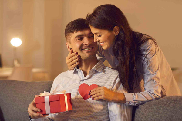 A Valentine’s Gift They’ll Actually Use