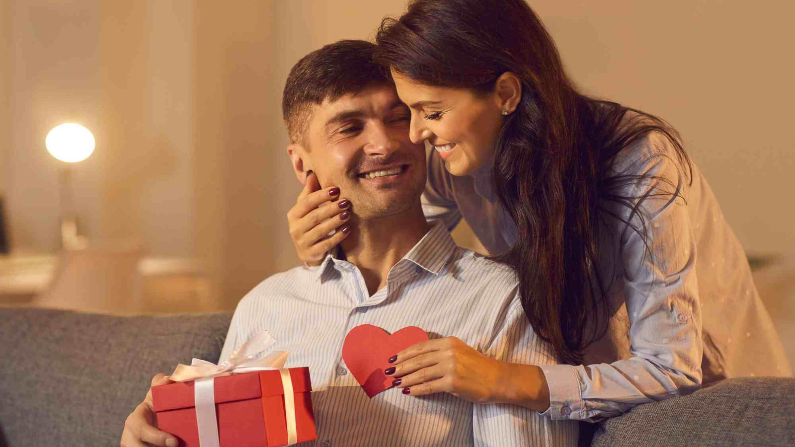 A Valentine’s Gift They’ll Actually Use