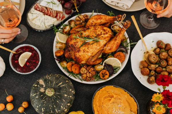 The Ultimate Guide to Fall Off-Grid Cooking